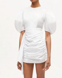 RHODE - Pia Dress - Lyst