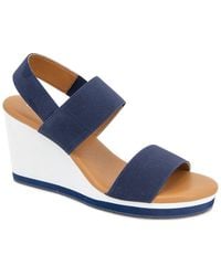 Andre Assous - Nelson Sandal - Lyst