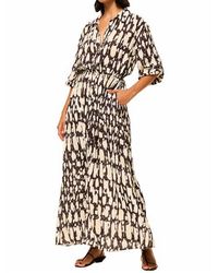 MISA Los Angles - Ilona Skirt - Lyst