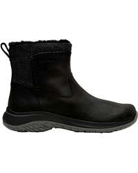 Merrell - Encore Ice 5 Mid Zip J005992 - Lyst