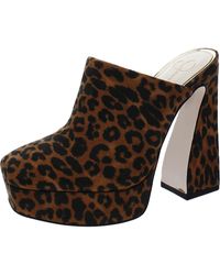 Jessica simpson philida clearance mule