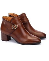 Pikolinos - Calafat Ankle Boot - Lyst