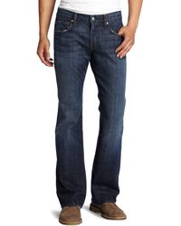 7 For All Mankind Bootcut jeans for Men | Online Sale up to 57% off | Lyst