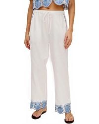 Rails - Tildi Relaxed Fit Pant - Lyst
