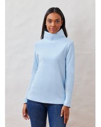 Dudley Stephens - Greenpoint Turtleneck - Lyst