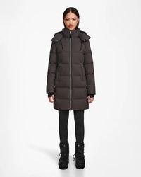 Rudsak - Miriam Quilted Down Puffer - Lyst