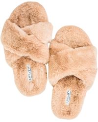Kheloni - Sally Slippers - Lyst