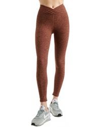 Year Of Ours - Stretch Veronica Legging - Lyst