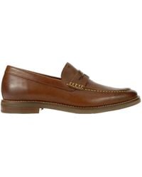 Sperry exeter shop penny loafer
