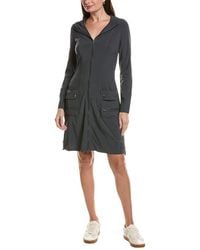 XCVI - Rufino Jacket Dress - Lyst