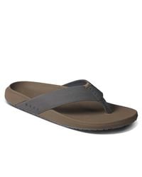 Reef - The Raglan Sandal - Lyst