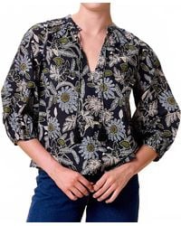 Cleobella - Belle Blouse - Lyst
