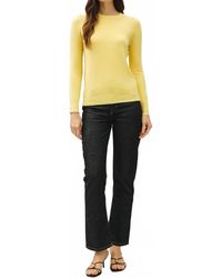 Be Cool - Eva Top - Lyst