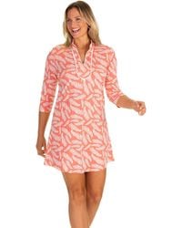 Duffield Lane - The Performance Mia Dress - Lyst
