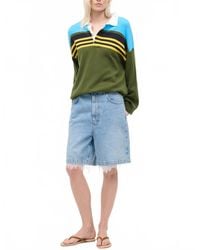 STAUD - Sail Top - Lyst