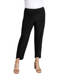 Sympli - Drop Ankle Pant - Lyst