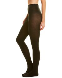 Hue Opaque Tights in Dark Rose (Pink 
