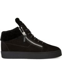 Giuseppe Zanotti - Kriss Winter - Lyst