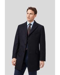 Charles Tyrwhitt - Wool & Cashmere-blend Epsom - Lyst