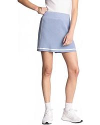 Thread & Supply - Free Fall Skirt - Lyst