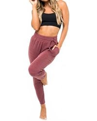 Lovlei - Boardwalk Jogger Pants - Lyst