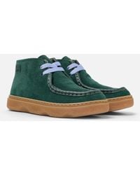 Camper - Ankle-Boot Kids Kiddo Kids - Lyst