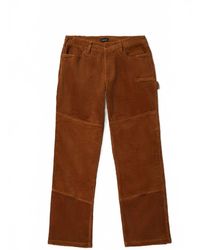 Brixton - Builders Carpenter Pant - Lyst