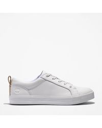 Timberland - Newport Bay Oxford Sneakers - Lyst