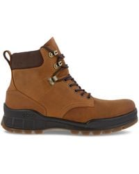 Ecco - Track 25 Boots - Lyst