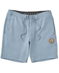 Vissla - Sofa Surfer Shorts - Lyst
