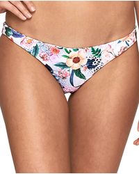 Jets by Jessika Allen - Gypsy Reversible Cheeky Hipster Bikini Bottom - Lyst