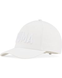 PUMA - Stevie Adjustable Cap - Lyst