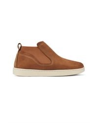 Olukai - Pehuea Mid Ankle Boots - Lyst