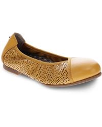 Revere - Nairobi Ballet Shoes - Lyst