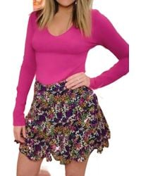 Bailey 44 - Gretchen Top - Lyst