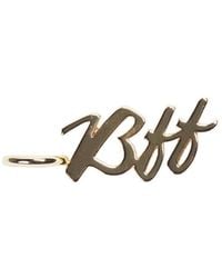 Eklexic - Script Pendant Bff - Lyst