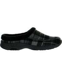 Easy Spirit - Set Slip 2 Indoor/Outdoor Sole Walking Slide Slippers - Lyst