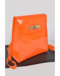 Fashnzfab - Trend Clear Backpack - Lyst