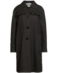 Herno - Cotton Parka - Lyst