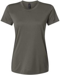 AllPro - Pro-Lock Performance T-Shirt - Lyst