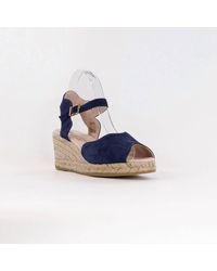 Eric Michael - Roundy Sandal - Lyst