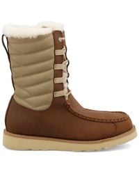 Twisted X - 8" Wedge Sole Fleece Lined Boot - Lyst