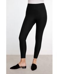Sympli - Cinch Yoke Legging - Lyst
