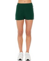 The Upside - Les Bordes Bisou Knit Short - Lyst