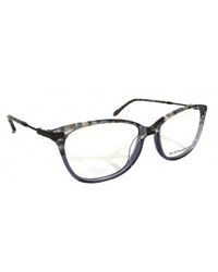 BCBGMAXAZRIA - Rowan Cat Eye Eyeglasses - Lyst