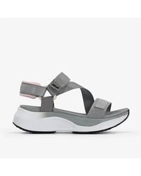 Atom - Fusion Sandals - Lyst