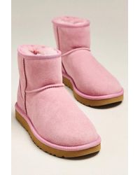UGG - Classic Mini Ii Boots - Lyst