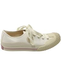 Acne Studios - Brady Low Top Sneakers - Lyst