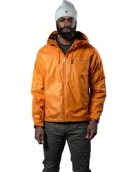 Woodpecker - Wind Shell Jacket - Lyst