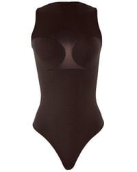 Wolford - Bustier String Body - Lyst